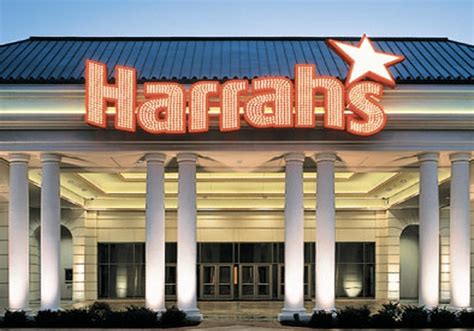 Harrahs casino joliet horas de operação